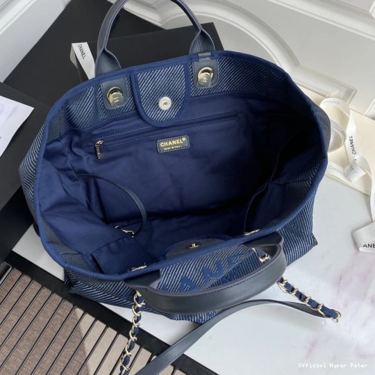 HyperPeter CHANEL BAG TOTE 0814